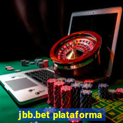 jbb.bet plataforma